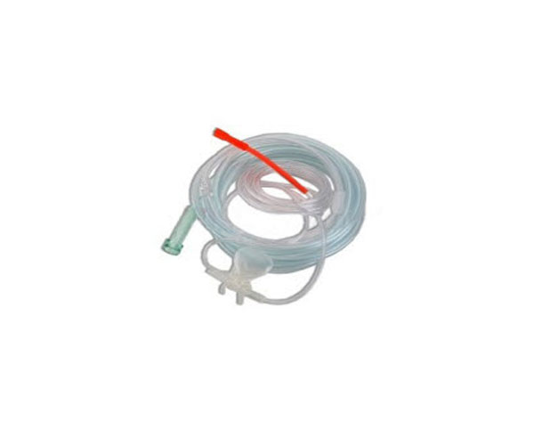 Smart Capnoline Oxygen, Adult < 