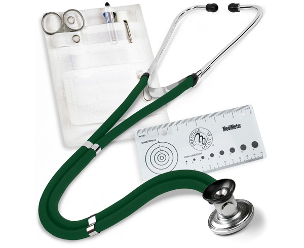 Sprague-Rappaport Nurse Kit, Adult, Hunter < Prestige Medical #SK122-HUN 