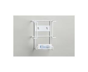 SINGLE GLOVE DISPENSER, GLOVE HOLDER < TECH MED SERVICES #4065 