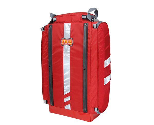 G2 Responder 4 Cell - Red < StatPacks #G24001RE 