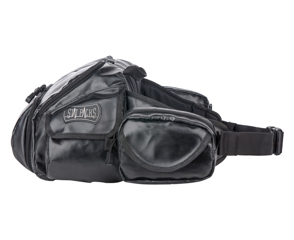 G3 Competitor , Tactical Black, BBP Resistant < StatPacks #G34001TK 