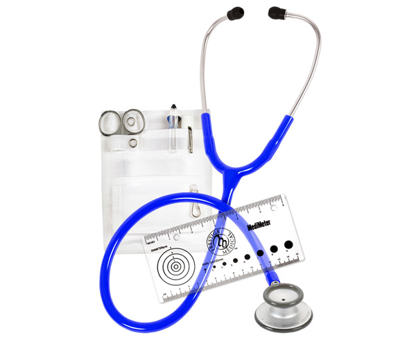 Clinical Lite Nurse Kit, Adult, Royal < Prestige Medical #SK121-ROY 