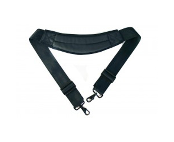 Ergonomic Padded Shoulder Strap < Iron Duck #30008 