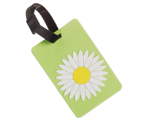 Daisy Luggage Tag, Daisy < Prestige Medical #S11-DAS 