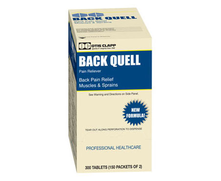 Medi-First Flexible Large Patch - 2" x 3" , Box/25 < Medique #61873 