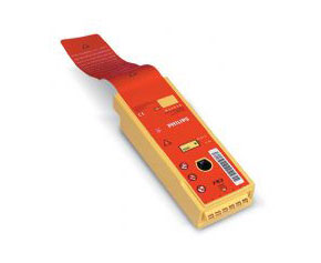 HeartStart FR2 Defibrillator Training and Administration Pack < Philips Medical #M3864A 
