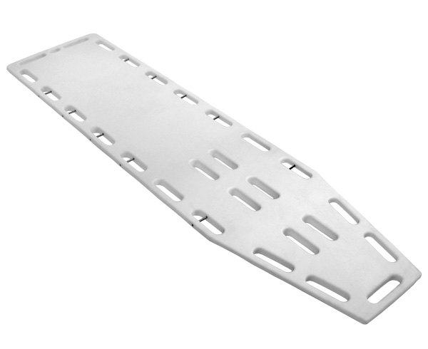 Hi-Tech 2001 Backboard, White < EverDixie #540001 
