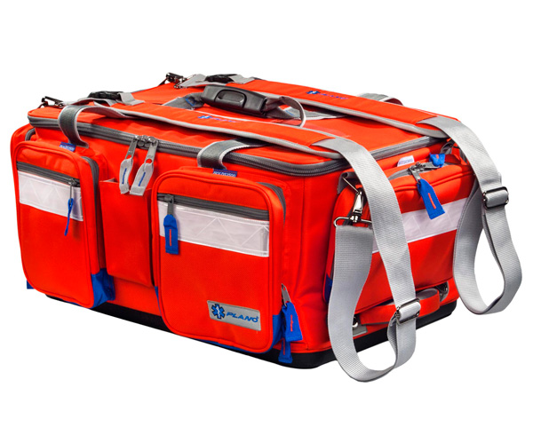 Trauma Bag < Plano Molding #911100 