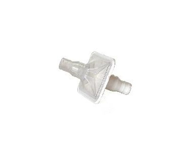 Bacteria Filter for Compact Suction Unit Pack/12 < Laerdal #884901 