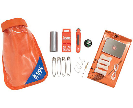 Scout < Adventure Medical #0140-1727 
