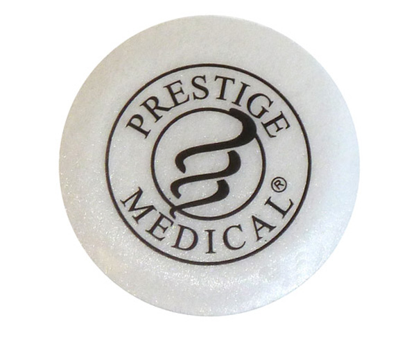 Diaphragm for Dualhead 108 Series Chestpiece, Adult < Prestige Medical #108-DIA 