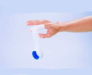 KoldCare Koolaburn Sterile Burn Dressing 2" X 2" < KOLDCARE KOOLABURN #0022 