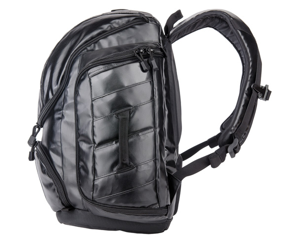 G3 Golden Hour, Tactical Black, BBP Resistant < StatPacks #G35003TK 