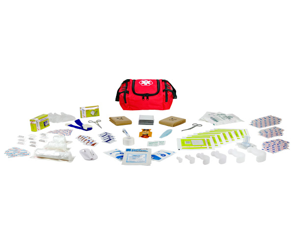 First Responder II Kit < 