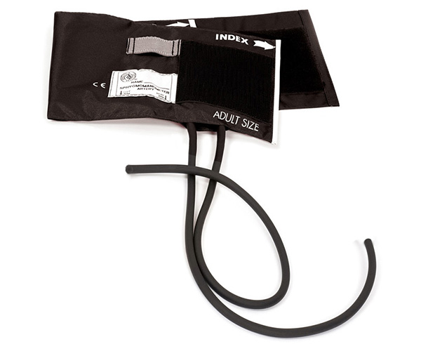 Adult Size Nylon Cuff and Bladder, Adult, Set < Prestige Medical 