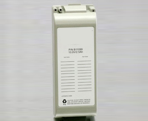Zoll M & E Series Battery < Foremost Equipment #FME-26979 