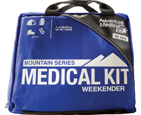 Weekender < Adventure Medical #0100-0118 