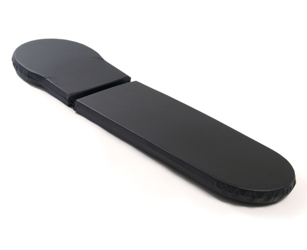 PROFlexx Series Cot Replacement Mattress, Black < Ferno #0313920 