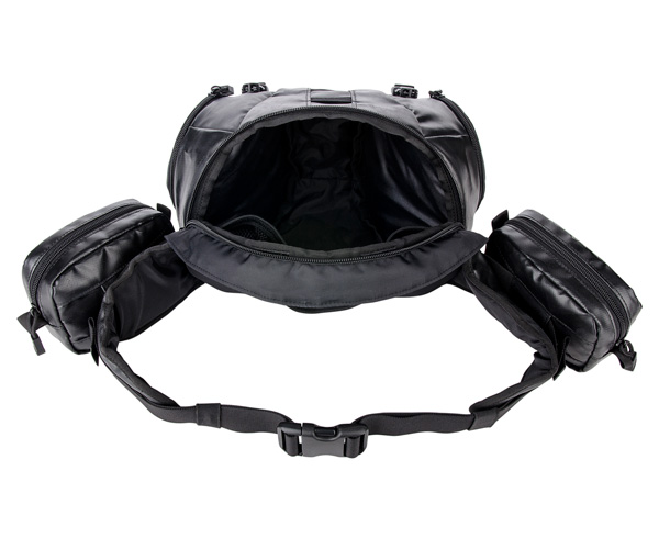 G3 Elevate, Tactical Black, BBP Resistant < StatPacks #G34000TK 