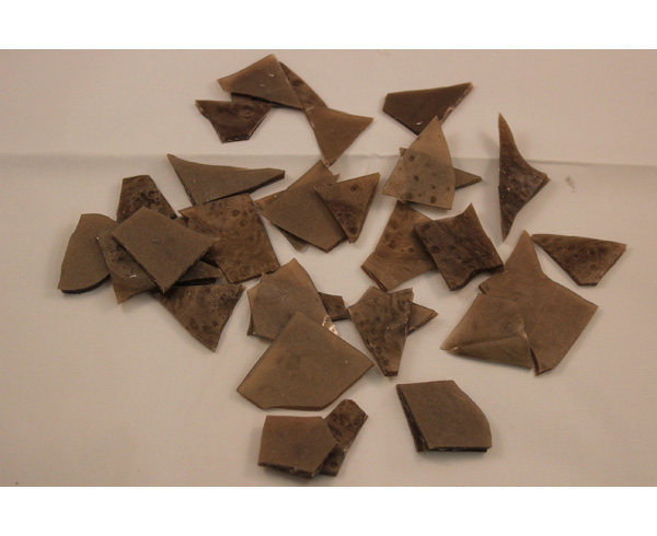 Shrapnel (1/2 lb) (Resin) < #TMK-EPS-03-03-C 