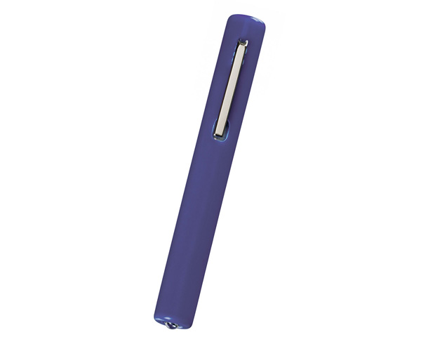 Disposable Penlight, Royal < Prestige Medical #200-ROY 