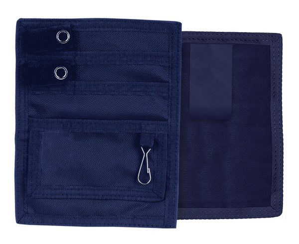 Belt Loop Organizer, Navy < Prestige Medical #730-NAV 
