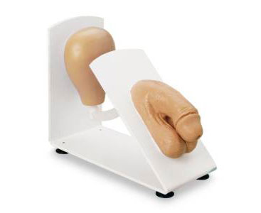 New Male Cath Model On Board < simulaids #1931 