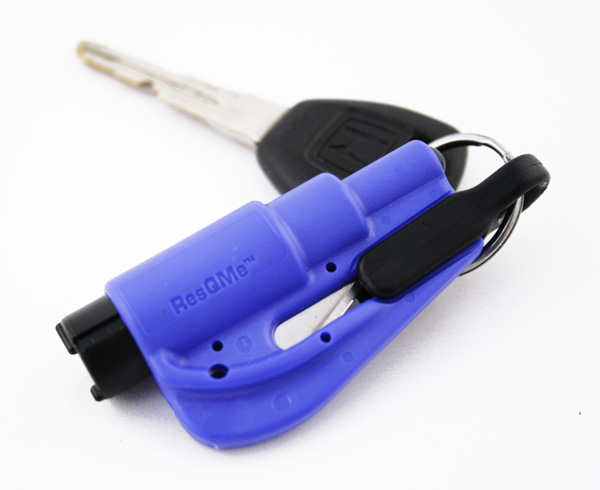 resqme Quick Car Escape Tool < resqme 