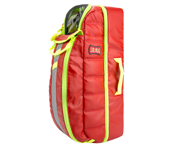 G3 Tidal Volume, BBP Resistant < StatPacks 