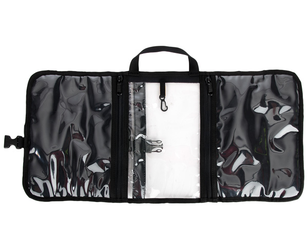 G3 First Aid Circulatory Kit, Tactical Black < StatPacks #G36002TK 