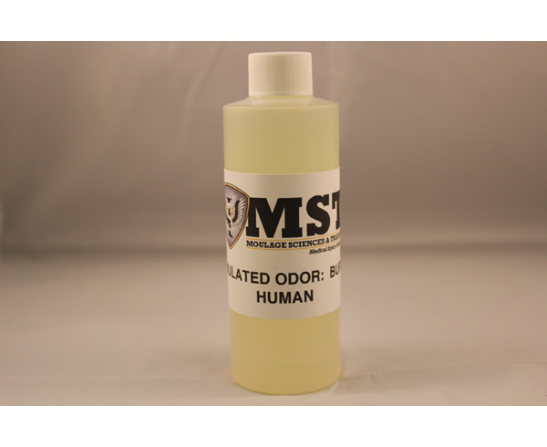 Odors (8oz) Gunpowder < #TMK-EPS-48-170 