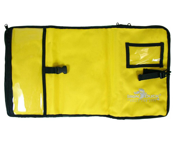 IV Module,Yellow < Iron Duck #34530 