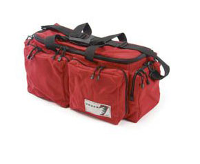 Model 2110 Saver Trauma O2 Kit - Blue < Ferno #0819898 