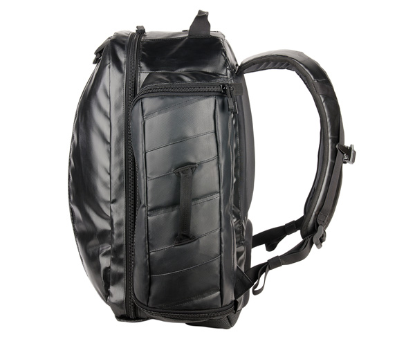 G3 Load N Go , Tactical Black, BBP Resistant < StatPacks #G35004TK 