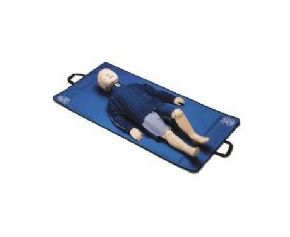 Resusci Junior Manikin w/ Hard Case < Laerdal #18001001 