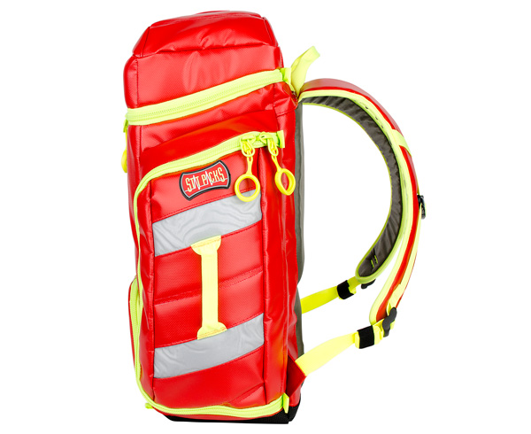 G3 Clinician, Red < StatPacks #G35001RE 