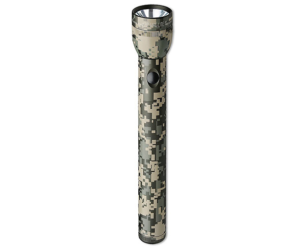 Mini Maglite Flashlight, 3 Cell D < Maglite 