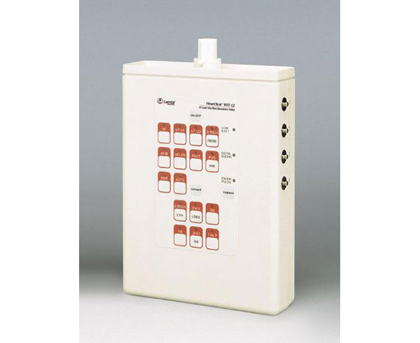 Symbio 12-Lead Rhythm Simulator Tester (CS1201) < Laerdal #9851-003 