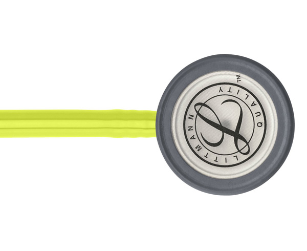 Littmann Classic III Stethoscope, 27" < 3M 
