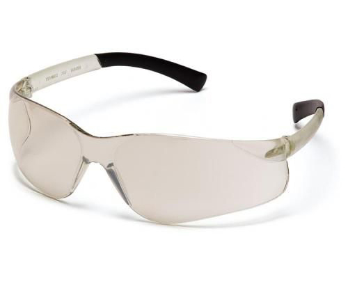 Ztek Safety Glasses - Mirror Lens < Pyramex Safety #S2580S 