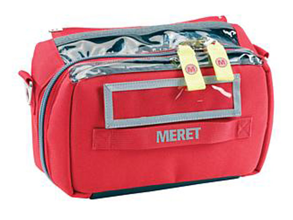 NARKIT PRO Drug Medication Module, TS2 Ready, Red < Meret #M5001B-F 