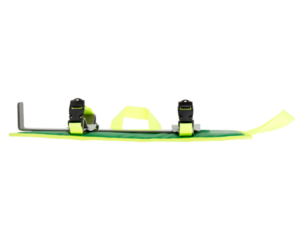 G3 Oxygen Module, Green < StatPacks #G33004GN 