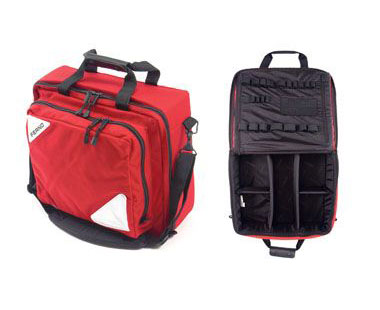 Model 5103 Trauma Responder II Bag - Red < Ferno #0819775 