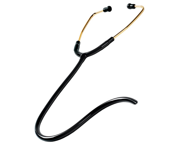 Binaural and Tube for 126-G Series < Prestige Medical #126-B/T-G 