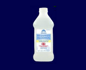 Isopropyl Rubbing Alcohol, 99% < 