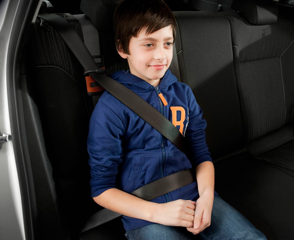 Safety Belt Solution < LifeHammer #BSNO1BL 