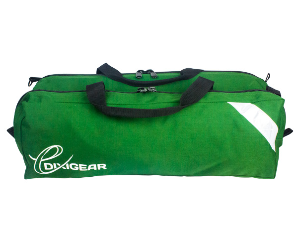 O2 Duffle Responder Bag w/ Side Pocket < DixiGear #2700307 