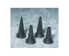 Otrec Disposable Otoscope Specula - 4mm Pack/1000 < Otrec #7400 