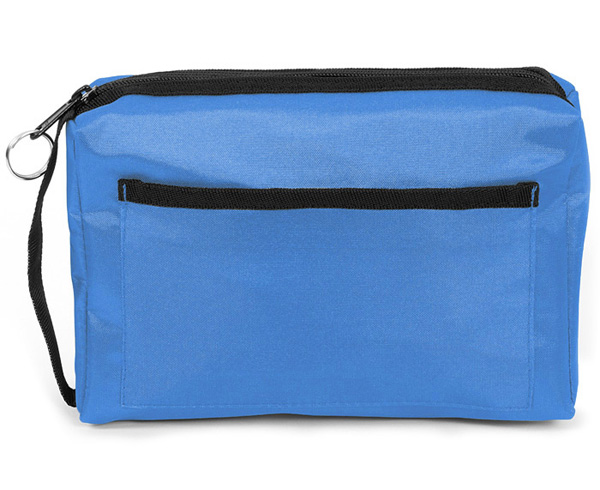 Compact Carrying Case, Ceil Blue < Prestige Medical #745-CBL 