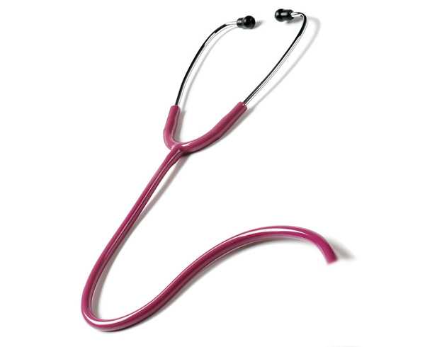 Binaural and Tube for 107 Series, Plum < Prestige Medical #107-B/T-PLU 